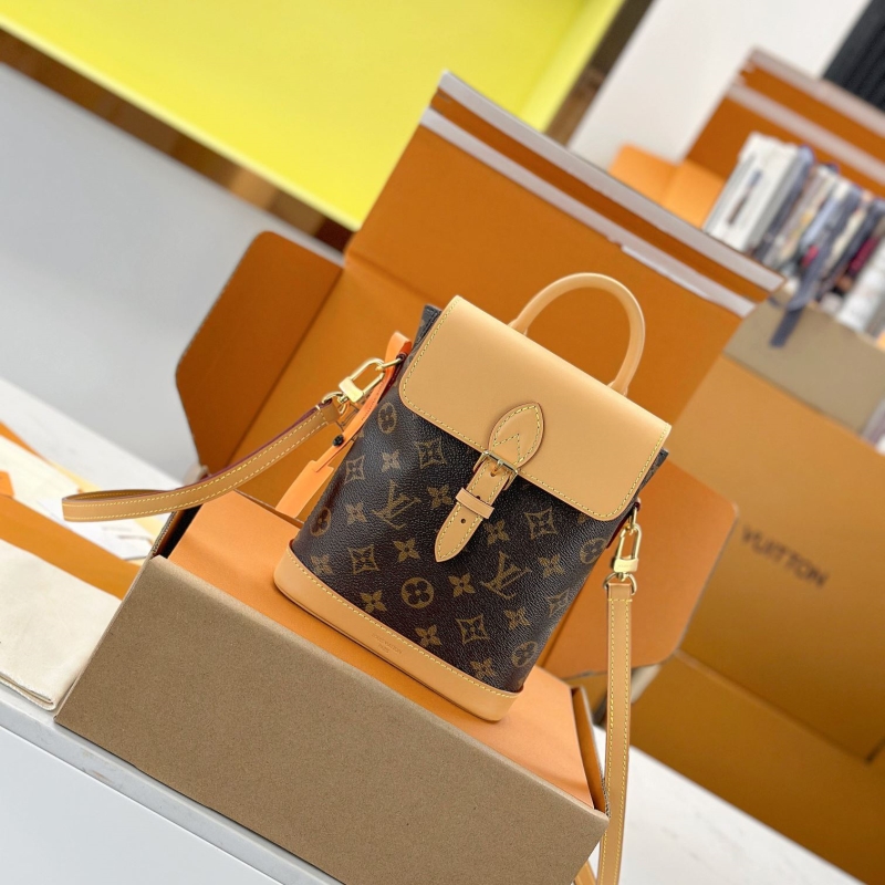 LV Backpacks